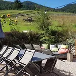 Le Silence Du Midi Vendégház *