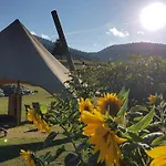 Le Silence Du Midi Vendégház