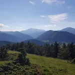 Vendégház Le Silence Du Midi