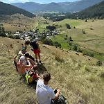 Le Silence Du Midi Gasthof Comus