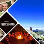 Le Silence Du Midi