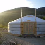 Gasthof Le Silence Du Midi Comus