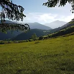 Le Silence Du Midi Vendégház Comus