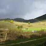 Le Silence Du Midi Vendégház Comus