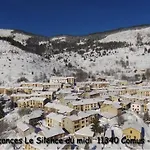 Le Silence Du Midi *