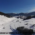Le Silence Du Midi
