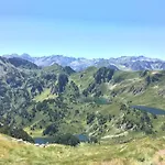 Vendégház Le Silence Du Midi