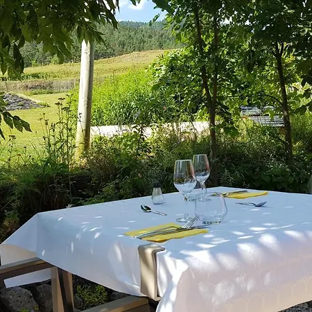 Maison d'hôtes Le Silence Du Midi Comus