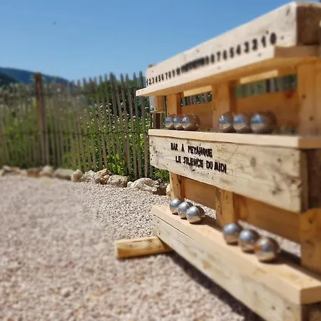 Le Silence Du Midi *