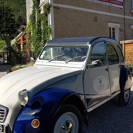 Le Silence Du Midi * Comus