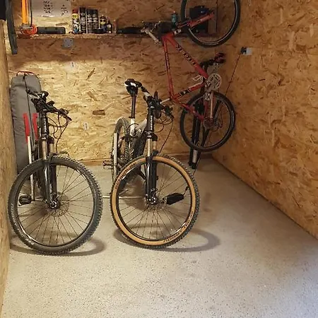 Maison d'hôtes Le Silence Du Midi Comus