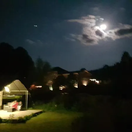 Le Silence Du Midi *