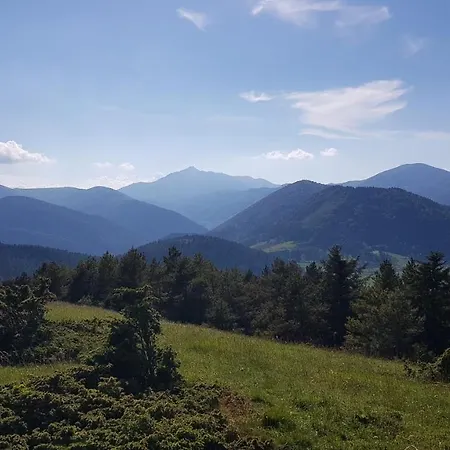 Affittacamere Le Silence Du Midi