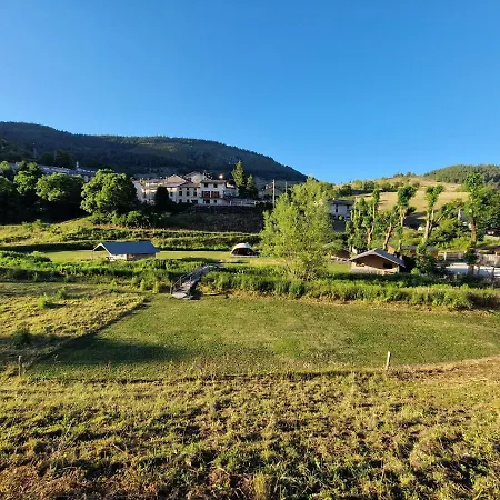 Le Silence Du Midi *