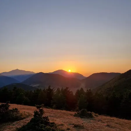 Maison d'hôtes Le Silence Du Midi *