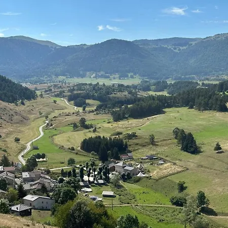 Le Silence Du Midi