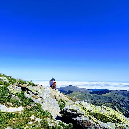 Le Silence Du Midi Maison d'hôtes