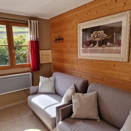 Le Silence Du Midi Maison d'hôtes *