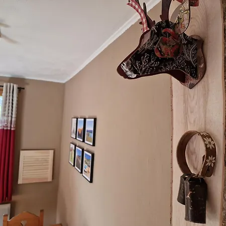 Le Silence Du Midi Maison d'hôtes