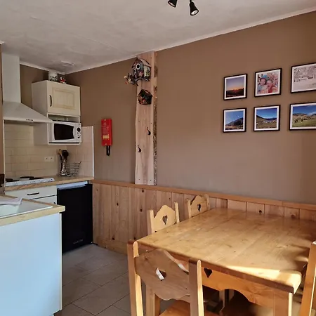 Maison d'hôtes Le Silence Du Midi Comus