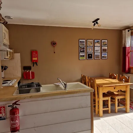 Maison d'hôtes Le Silence Du Midi