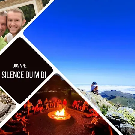 Le Silence Du Midi
