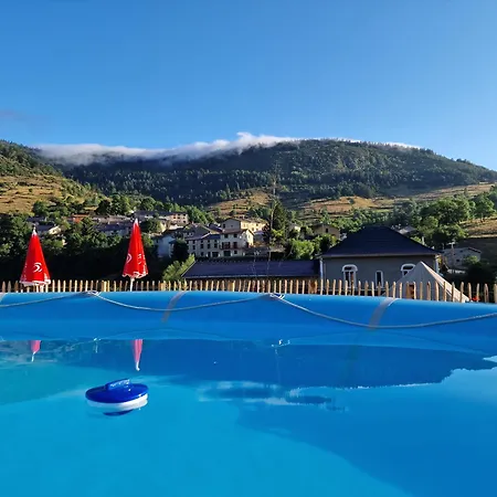 Le Silence Du Midi Comus