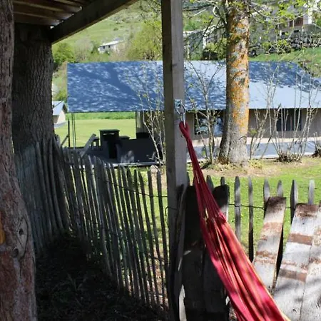 Le Silence Du Midi Comus