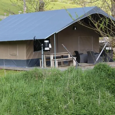 Le Silence Du Midi Maison d'hôtes