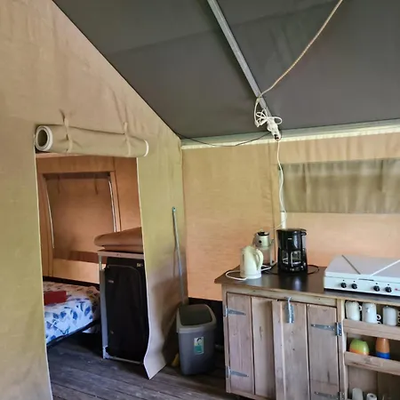 بيت ضيافة Le Silence Du Midi