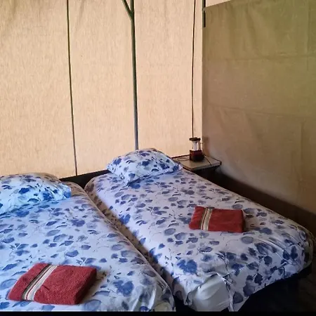 Maison d'hôtes Le Silence Du Midi *