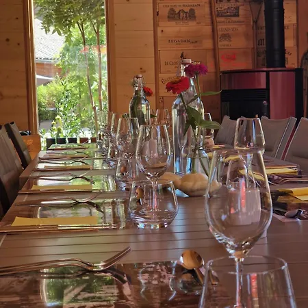 Maison d'hôtes Le Silence Du Midi