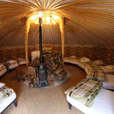 Le Silence Du Midi Maison d'hôtes *