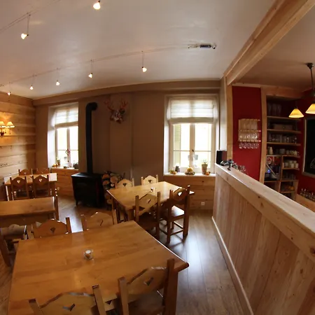 Le Silence Du Midi Maison d'hôtes