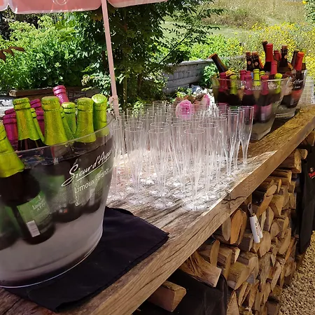 Le Silence Du Midi * Comus