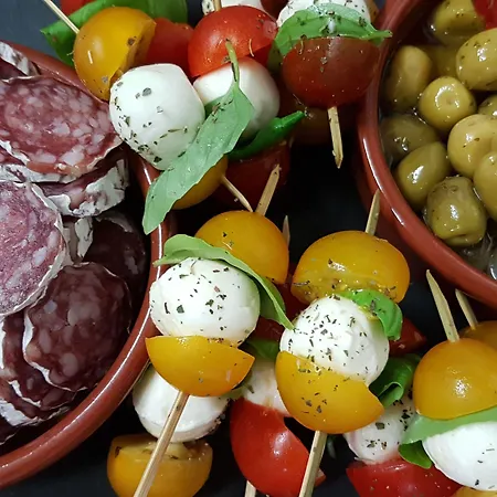 Maison d'hôtes Le Silence Du Midi *