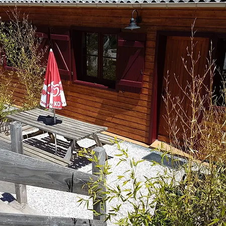 Le Silence Du Midi Maison d'hôtes