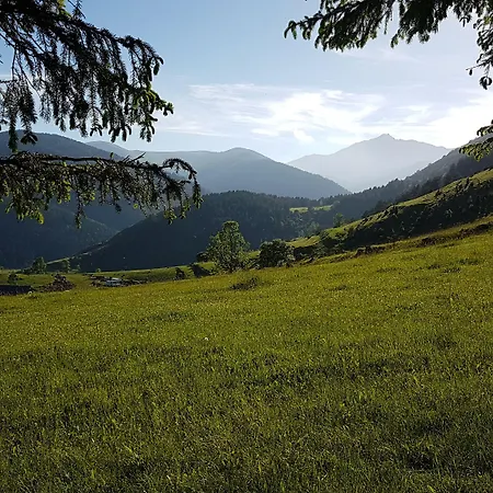 Le Silence Du Midi Maison d'hôtes Comus