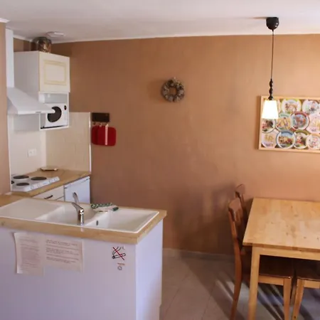 Maison d'hôtes Le Silence Du Midi *