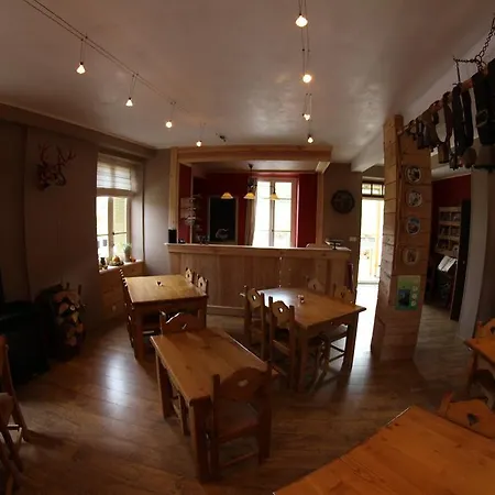 Le Silence Du Midi Maison d'hôtes