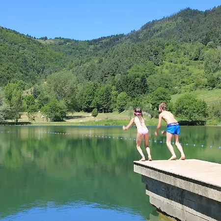 Maison d'hôtes Le Silence Du Midi Comus