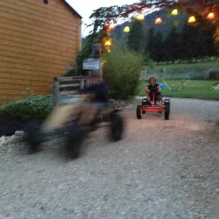 Maison d'hôtes Le Silence Du Midi *