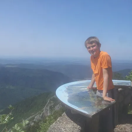 Maison d'hôtes Le Silence Du Midi Comus