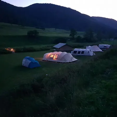 Le Silence Du Midi Maison d'hôtes Comus