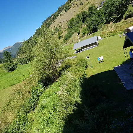 Maison d'hôtes Le Silence Du Midi Comus