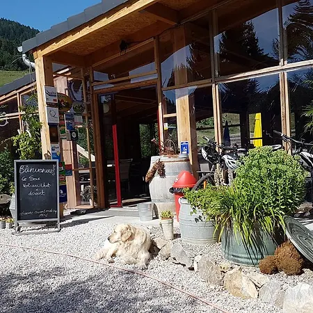 Le Silence Du Midi Comus