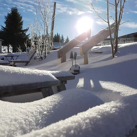 Le Silence Du Midi *