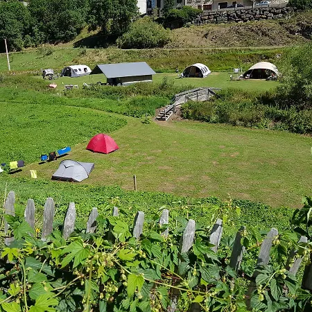 Le Silence Du Midi Maison d'hôtes