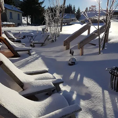 Le Silence Du Midi * Comus