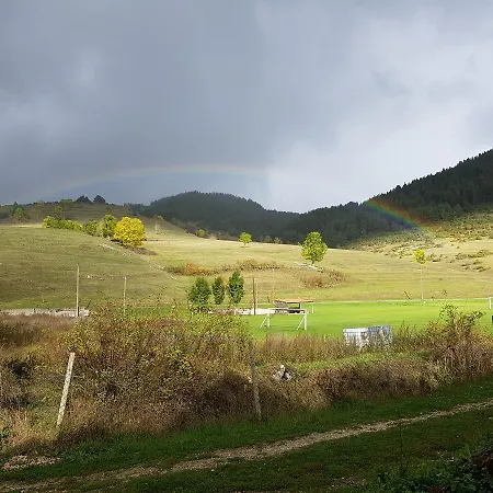 Le Silence Du Midi Maison d'hôtes Comus